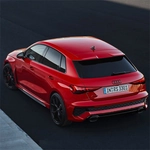 Audi RS3 Puzzle