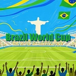 Authentic Football:The Brazil World Cup