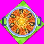 Authentic Spanish Paella