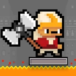 Axe of Janissary