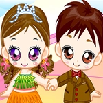 Babies Dress Up