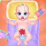 Baby Taylor Babysitter Daycare