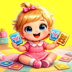 Baby Taylor Memory Quest