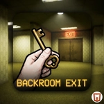 Backroom Exit