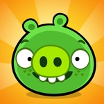Bad Piggies Shooter