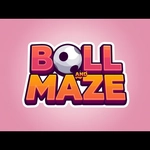 Ball and Maze