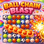 Ball Chain Blast