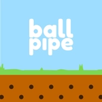 Ball Pipe