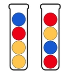 Ball Sort Puzzle Block 3D
