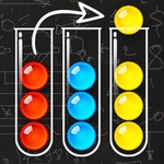 Ball Sort
