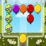 Balloon Saga