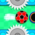 BallVania - Arcade Metroidvania Ball Games