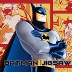 Batman Jigsaw