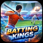 Batting Kings