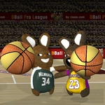 BBall Pro League