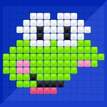 Bead Mosaic Fun