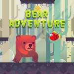 Bear Adventures