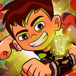 Ben 10: Adventure Time
