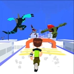 Ben 10 Adventure