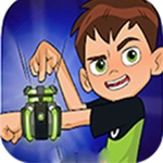 Ben 10 Alien Force 2