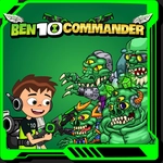 Ben 10 Commander