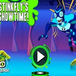 Ben 10 Stinkfly Showtime