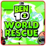 Ben 10 World Rescue Evolution