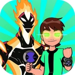 Ben 10 Jump