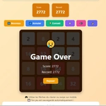 best 2048
