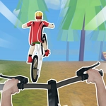 Bicycle Rush 3D