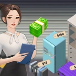 Bid Wars 1 Auction Simulator