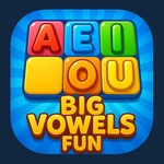 Big Vowels Fun