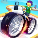 Big Wheels