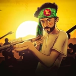Bijoy 71 Hearts of Heroes: War Action Shooting Gam