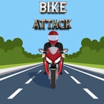 Bike Attack