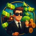 Billionaire Lumber Empire: Idle Tycoon