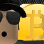 Bitcoin Mining Simulator X
