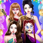 Black Pink New Year Eve Concert
