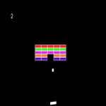 Block Break Pong