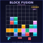 BLOCK FUSION