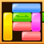 Block Mover: Unlock Your Brain