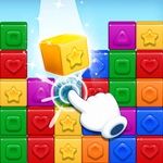 Blocks Match Game