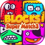 Blocks Match3