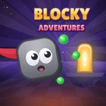 Blocky Adventures