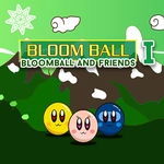 Bloomball 1: New Labyrinth Maze 2024