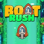 Boat Rush