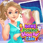 Bone Doctor Shoulder Case
