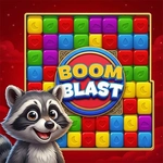 Boom Blast Puzzle Game