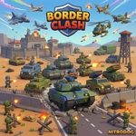 Border Clash