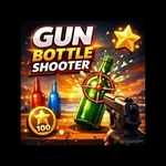 Bottle Storm: Elite Beach